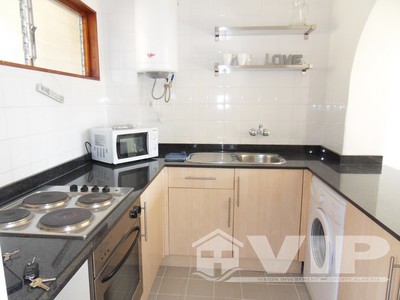 VIP7256: Appartement te koop in Mojacar Playa, Almería