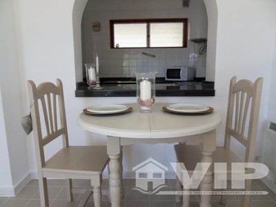 VIP7256: Appartement te koop in Mojacar Playa, Almería