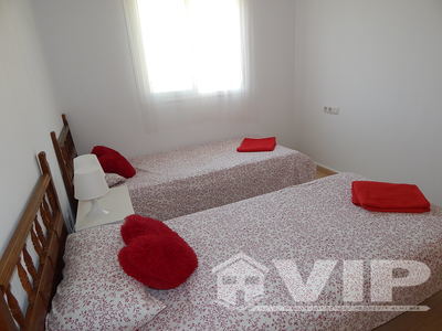 VIP7258: Rijtjeshuis te koop in Los Gallardos, Almería