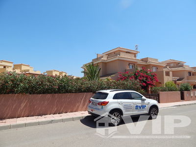 VIP7258: Rijtjeshuis te koop in Los Gallardos, Almería