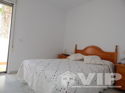 VIP7260: Rijtjeshuis te koop in Mojacar Playa, Almería