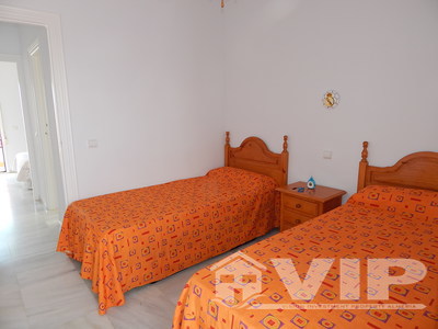 VIP7260: Rijtjeshuis te koop in Mojacar Playa, Almería