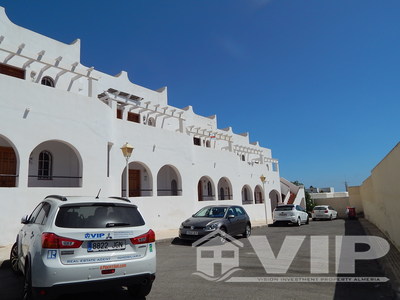 VIP7261: Appartement te koop in Mojacar Playa, Almería