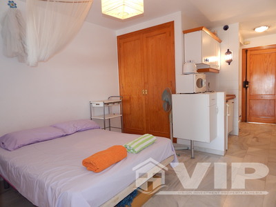 VIP7261: Appartement te koop in Mojacar Playa, Almería