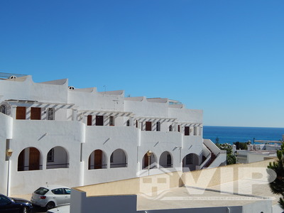 VIP7261: Appartement te koop in Mojacar Playa, Almería