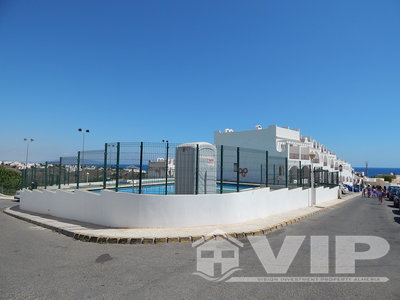 VIP7261: Appartement te koop in Mojacar Playa, Almería