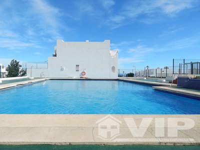 VIP7261: Appartement te koop in Mojacar Playa, Almería