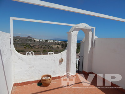 VIP7261: Appartement te koop in Mojacar Playa, Almería