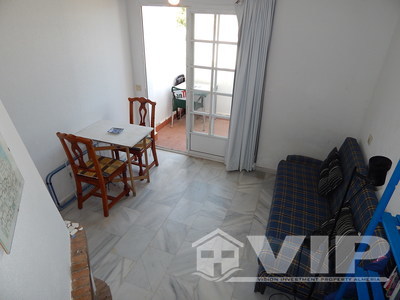 VIP7261: Appartement te koop in Mojacar Playa, Almería