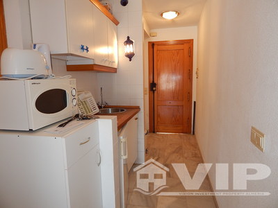 VIP7261: Appartement te koop in Mojacar Playa, Almería