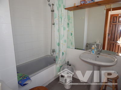 VIP7261: Appartement te koop in Mojacar Playa, Almería