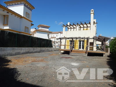 VIP7262: Villa te koop in Vera Playa, Almería