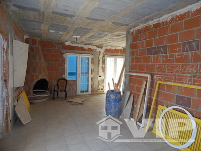 VIP7263: Villa te koop in Vera Playa, Almería