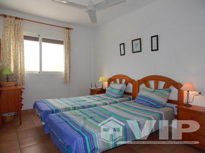 VIP7269: Appartement te koop in Mojacar Playa, Almería