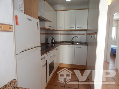 VIP7269: Appartement te koop in Mojacar Playa, Almería