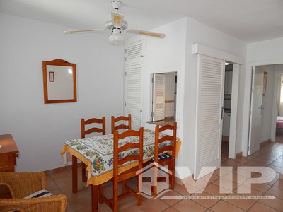 VIP7269: Appartement te koop in Mojacar Playa, Almería