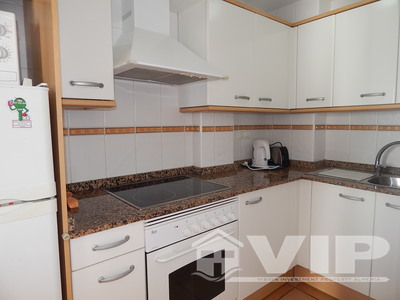 VIP7269: Appartement te koop in Mojacar Playa, Almería