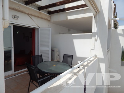 VIP7269: Appartement te koop in Mojacar Playa, Almería