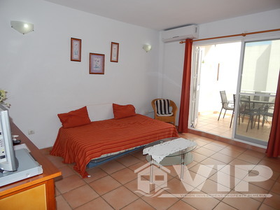 VIP7269: Appartement te koop in Mojacar Playa, Almería