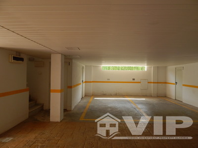 VIP7269: Appartement te koop in Mojacar Playa, Almería