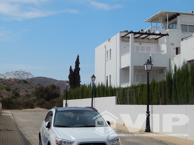 VIP7269: Appartement te koop in Mojacar Playa, Almería