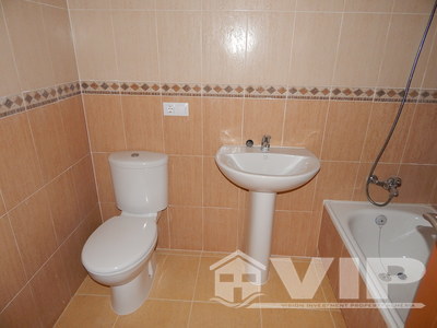 VIP7270: Appartement te koop in Vera Playa, Almería