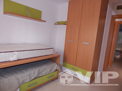 VIP7270: Appartement te koop in Vera Playa, Almería