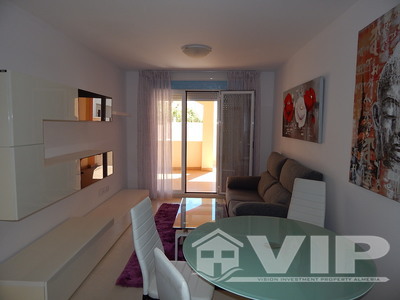 VIP7270: Appartement te koop in Vera Playa, Almería