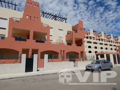 VIP7270: Appartement te koop in Vera Playa, Almería