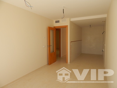 VIP7271A: Appartement te koop in Vera Playa, Almería