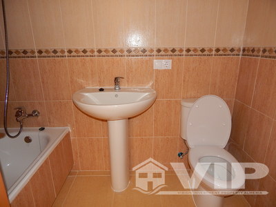 VIP7271A: Appartement te koop in Vera Playa, Almería