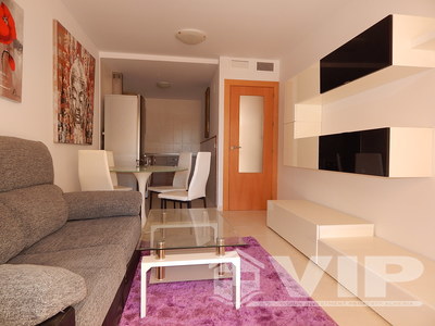 VIP7271A: Appartement te koop in Vera Playa, Almería