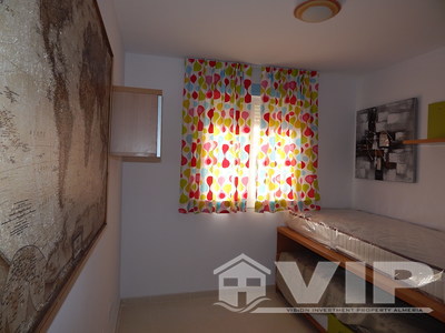 VIP7271: Appartement te koop in Vera Playa, Almería