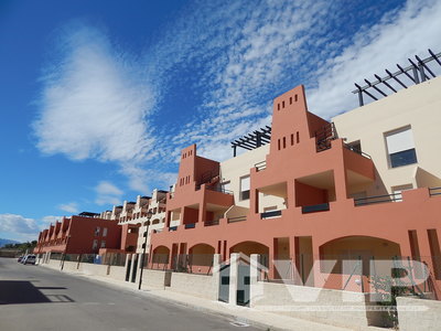 VIP7271: Appartement te koop in Vera Playa, Almería