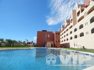 VIP7271: Appartement te koop in Vera Playa, Almería