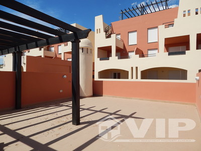 VIP7271: Appartement te koop in Vera Playa, Almería