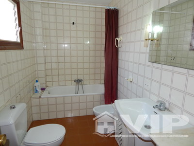 VIP7273: Appartement te koop in Mojacar Playa, Almería