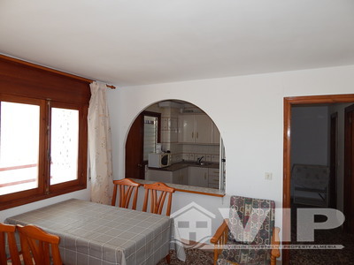 VIP7273: Appartement te koop in Mojacar Playa, Almería