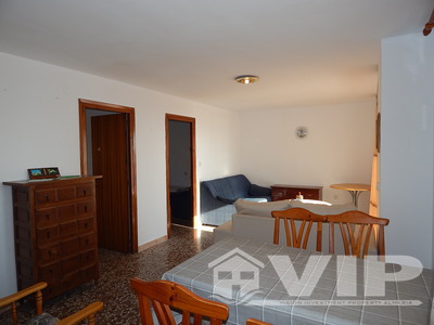 VIP7273: Appartement te koop in Mojacar Playa, Almería