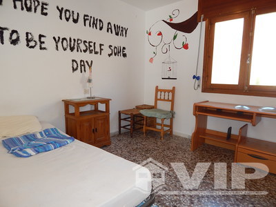 VIP7273: Appartement te koop in Mojacar Playa, Almería