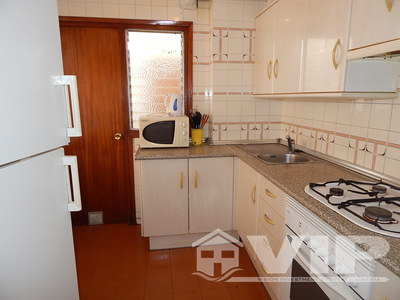 VIP7273: Appartement te koop in Mojacar Playa, Almería