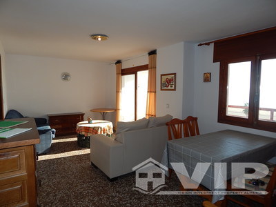 VIP7273: Appartement te koop in Mojacar Playa, Almería