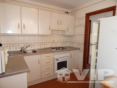 VIP7273: Appartement te koop in Mojacar Playa, Almería