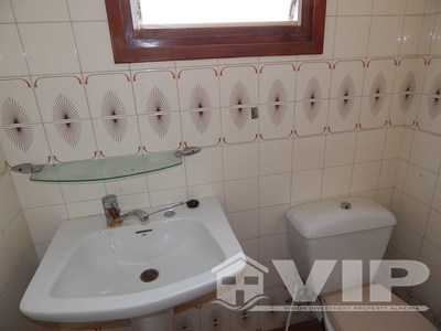 VIP7273: Appartement te koop in Mojacar Playa, Almería