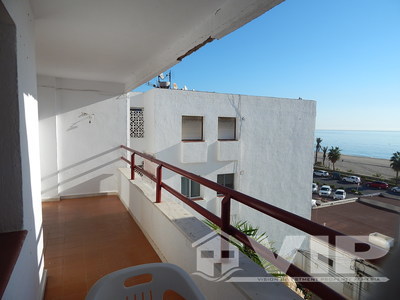 VIP7273: Appartement te koop in Mojacar Playa, Almería