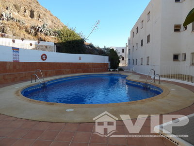 VIP7273: Appartement te koop in Mojacar Playa, Almería