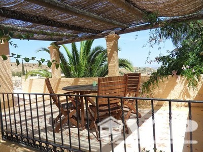 VIP7275: Villa te koop in Turre, Almería