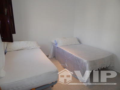 VIP7276: Rijtjeshuis te koop in Mojacar Pueblo, Almería