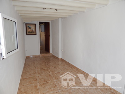 VIP7276: Rijtjeshuis te koop in Mojacar Pueblo, Almería