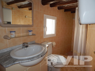 VIP7276: Rijtjeshuis te koop in Mojacar Pueblo, Almería